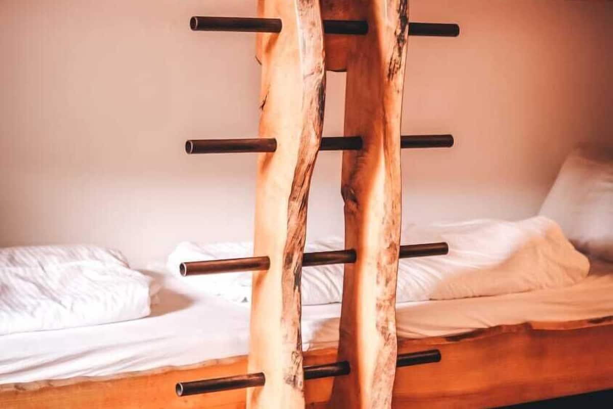 Chambre Quadruple
