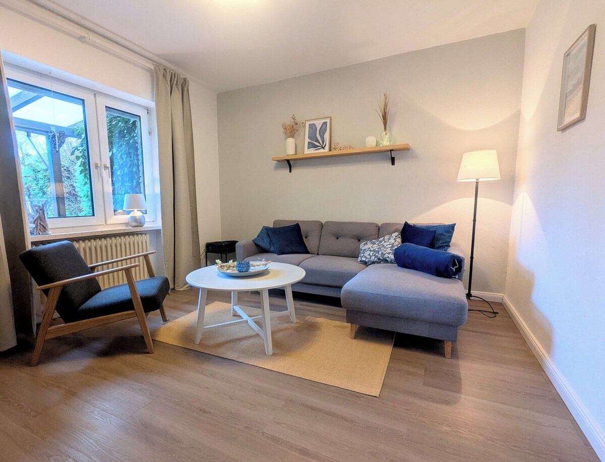 Bild für Gastgeberprofil