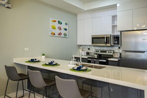Private kitchen - Dream 36 Montego Bay (Montego Bay)