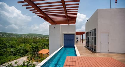 Dream 36 Montego Bay