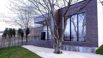 Exterieur