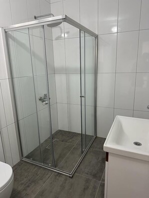 Deluxe-Suite | Badezimmer