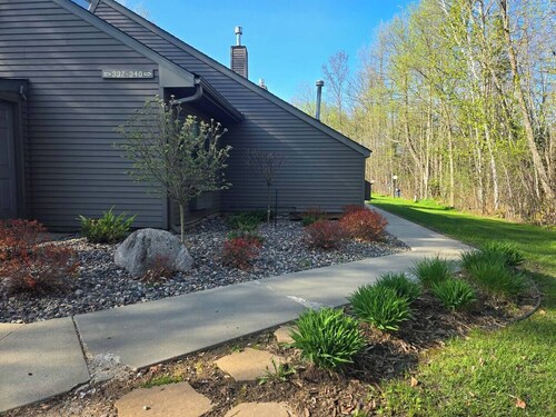 Quadna Mountain Resort 340 - with Loft!