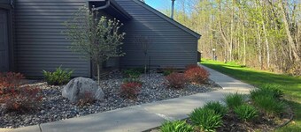 Quadna Mountain Resort 340 - with Loft!