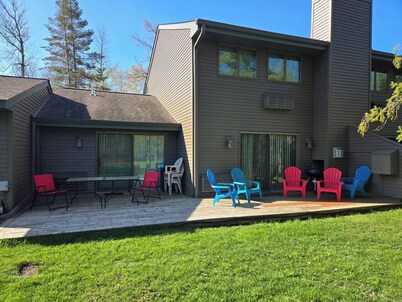 Quadna Mountain Resort 352