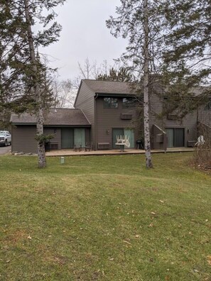 Exterior - Quadna Mountain Resort 352 (Hill City)