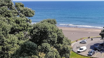 Strandhanddukar