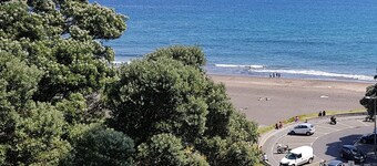 Sun Beach Pópulo Apartment