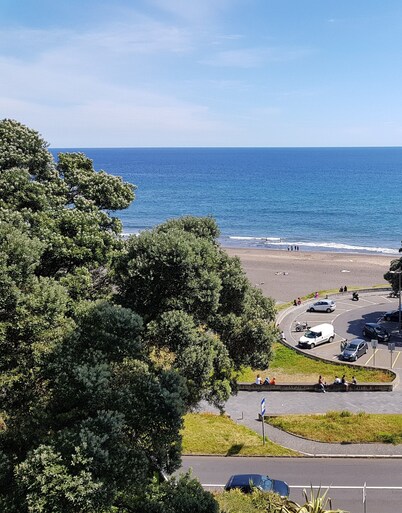 Sun Beach Pópulo Apartment