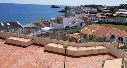 Sun Beach Pópulo Apartment