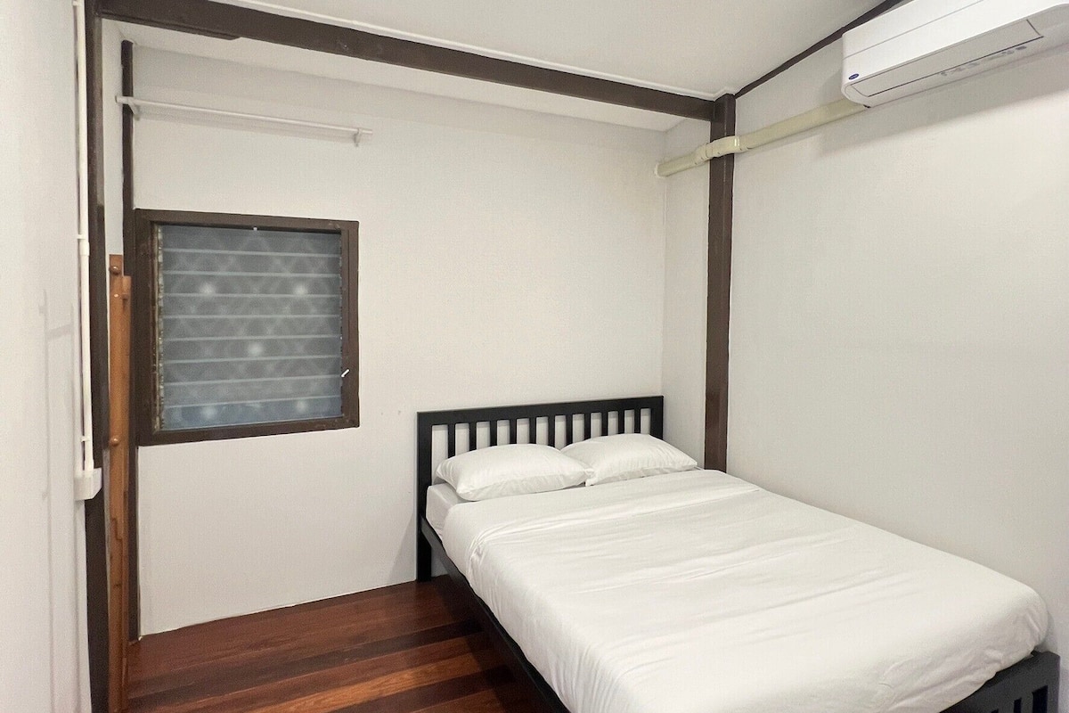 Standard Tek Kişilik Oda | Çarşaf takımı