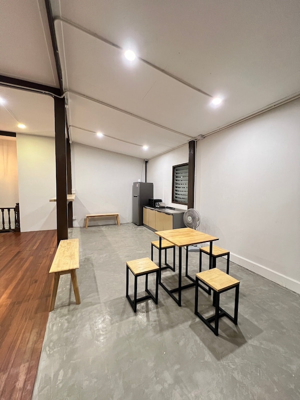 House Ju - Bangkok