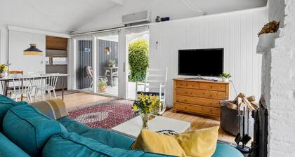 3 bedroom gorgeous home in Odder