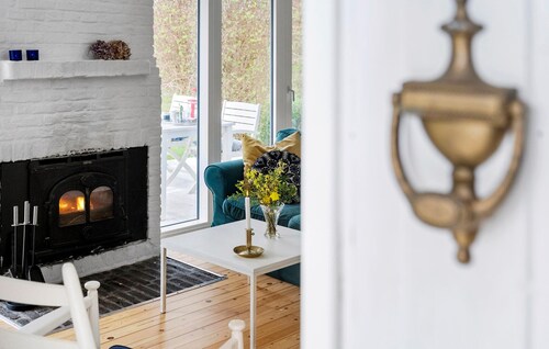 Belle maison à Odder avec WiFi