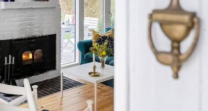 Belle maison Ă Odder avec WiFi