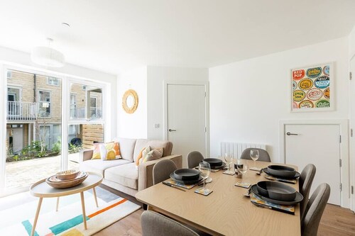 The Old Mill Summary: