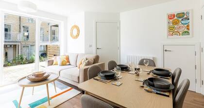 The Old Mill Summary: