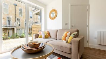 Télévision, espaces bureaux