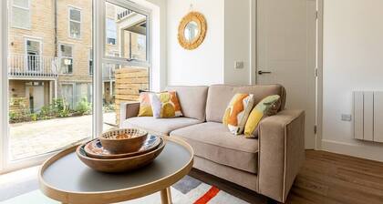 The Old Mill Summary: