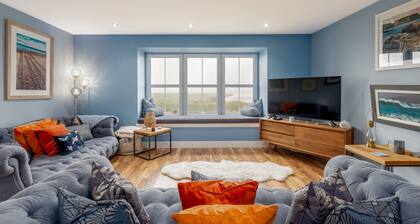 Craighead Farmhouse | Golf Course View