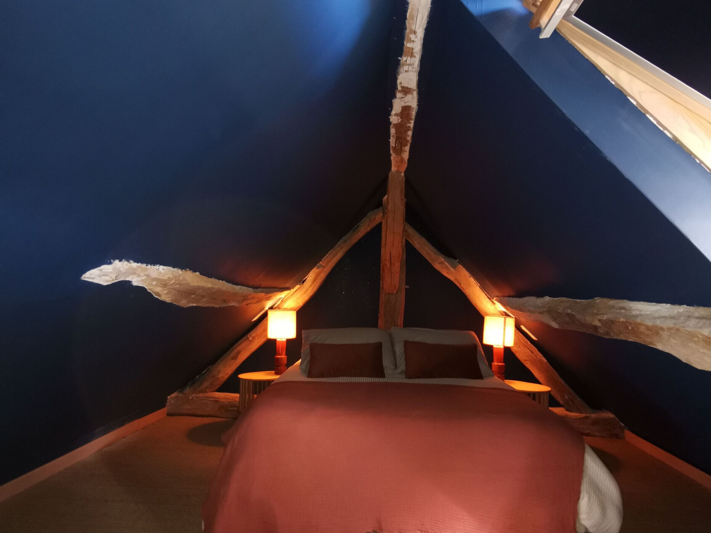 2 chambres, Wi-Fi gratuit