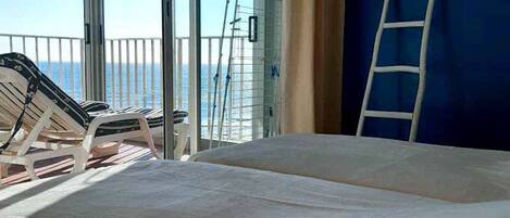 2 dormitorios y wifi gratis