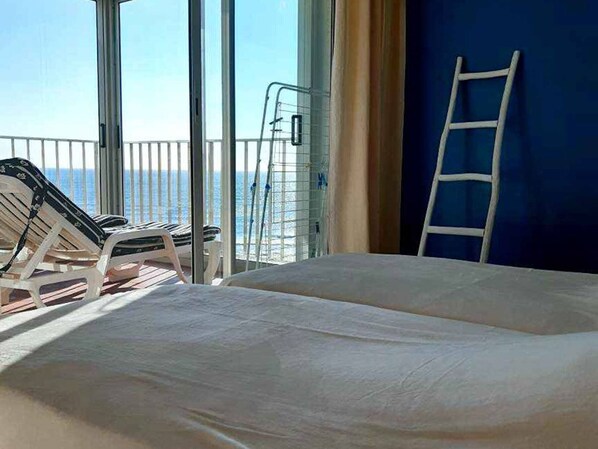 2 Schlafzimmer, kostenloses WLAN