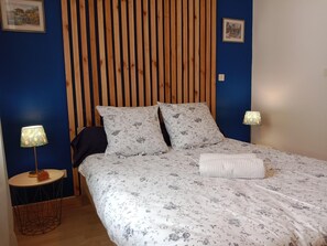 3 slaapkamers, gratis wifi