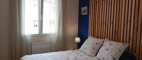 3 chambres, Wi-Fi gratuit