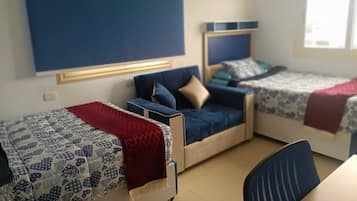 Sábanas de algodón egipcio y ropa de cama de alta calidad
