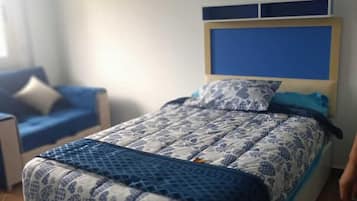 Sábanas de algodón egipcio y ropa de cama de alta calidad