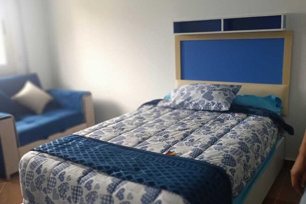 Premium Triple Room, Garden View