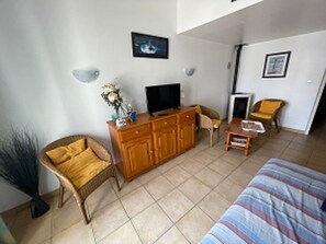 3 habitaciones 