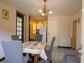 Dineren