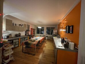 Dining - Beau Loft aux Portes de Paris- Proche JO (Bagnolet)