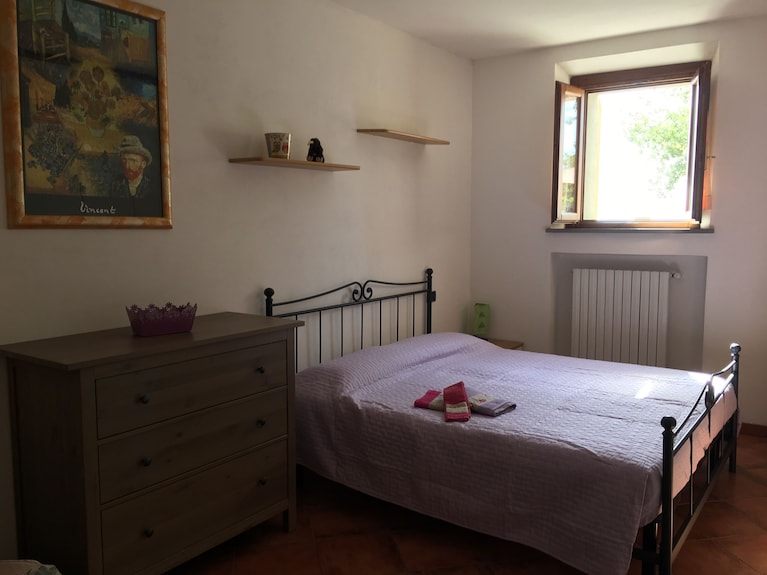 Panoramic Apartment Perfect To Enjoy The Tuscan Countryside And The Cities - Vinci