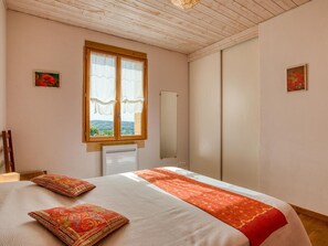 2 Schlafzimmer, kostenloses WLAN