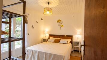 1 chambre, Wi-Fi gratuit