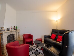 Interior - Charming house in Borrèze with parking, near Sarlat (Borrèze)