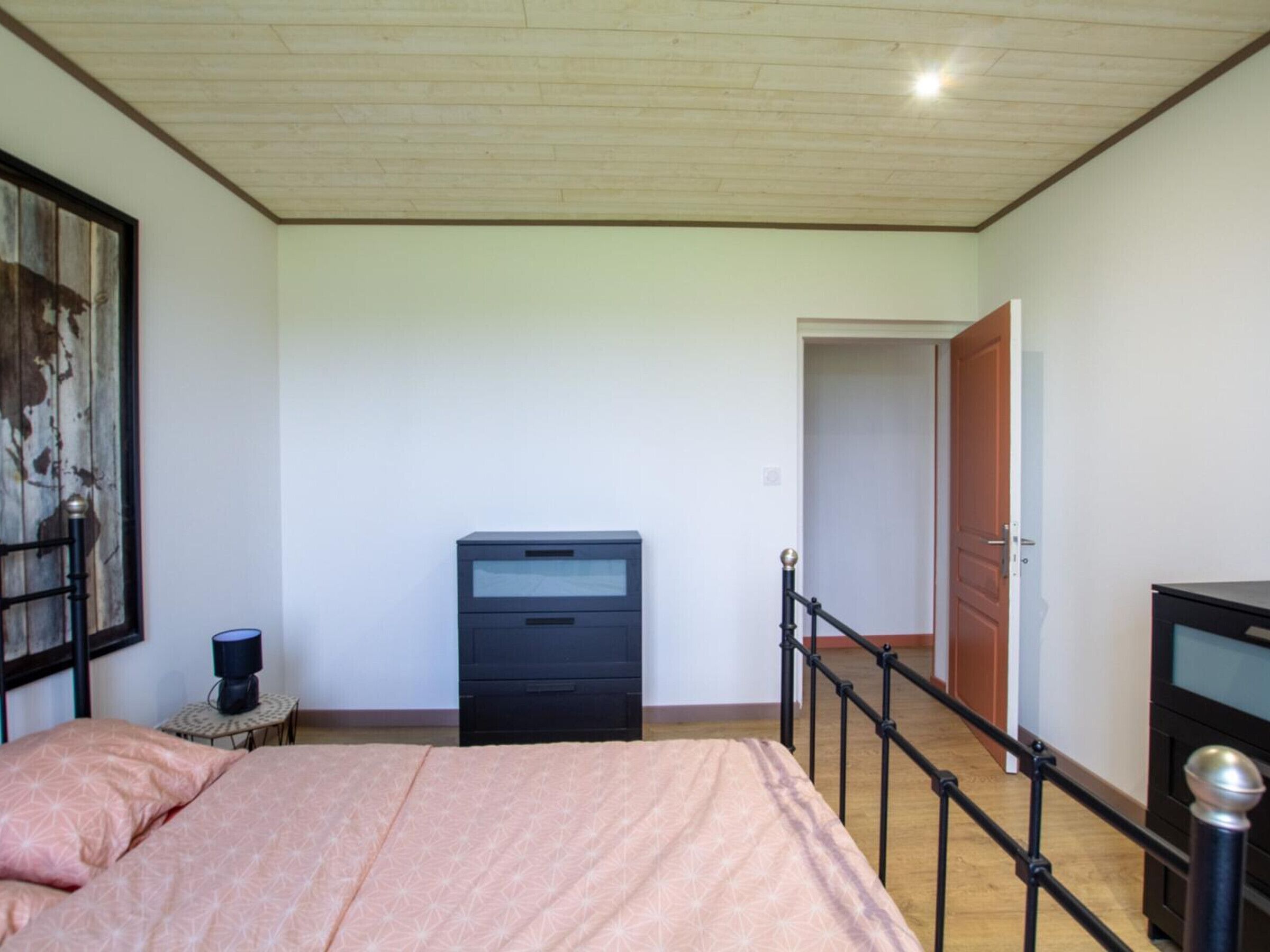 1 habitación y wifi gratis 