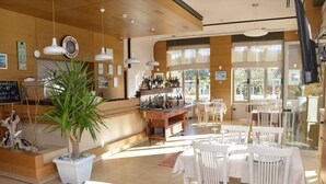 Restaurant - PASTARELLA RESORT  (Orikum)
