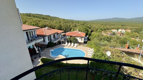 Guest House Primorsko - Uzundzha