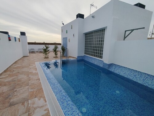 Nerja Boutique Apartamentos Turísticos