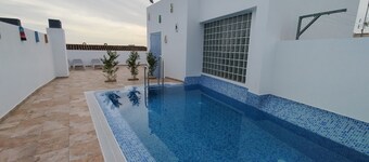 Nerja Boutique Apartamentos Turísticos