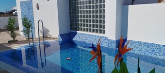 Nerja Boutique Apartamentos Turísticos