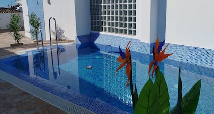Nerja Boutique Apartamentos Turísticos