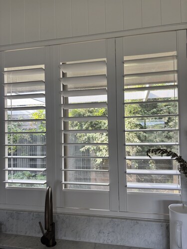 Newly renovated delight, a beautiful outlook & walking distance to all amenities