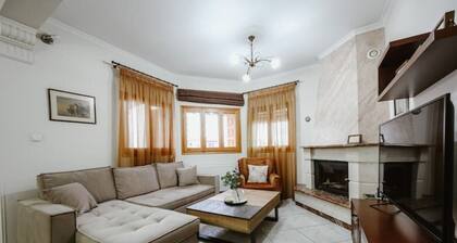 Patriko Luxury Heritage Villa