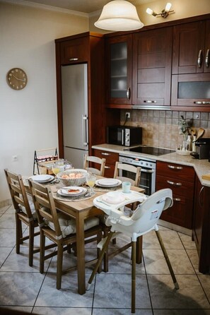 Cuisine privée