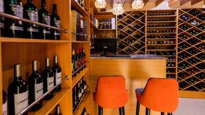 Winery - Marchforte Courtyard Hotels & Suites (Ibadan)